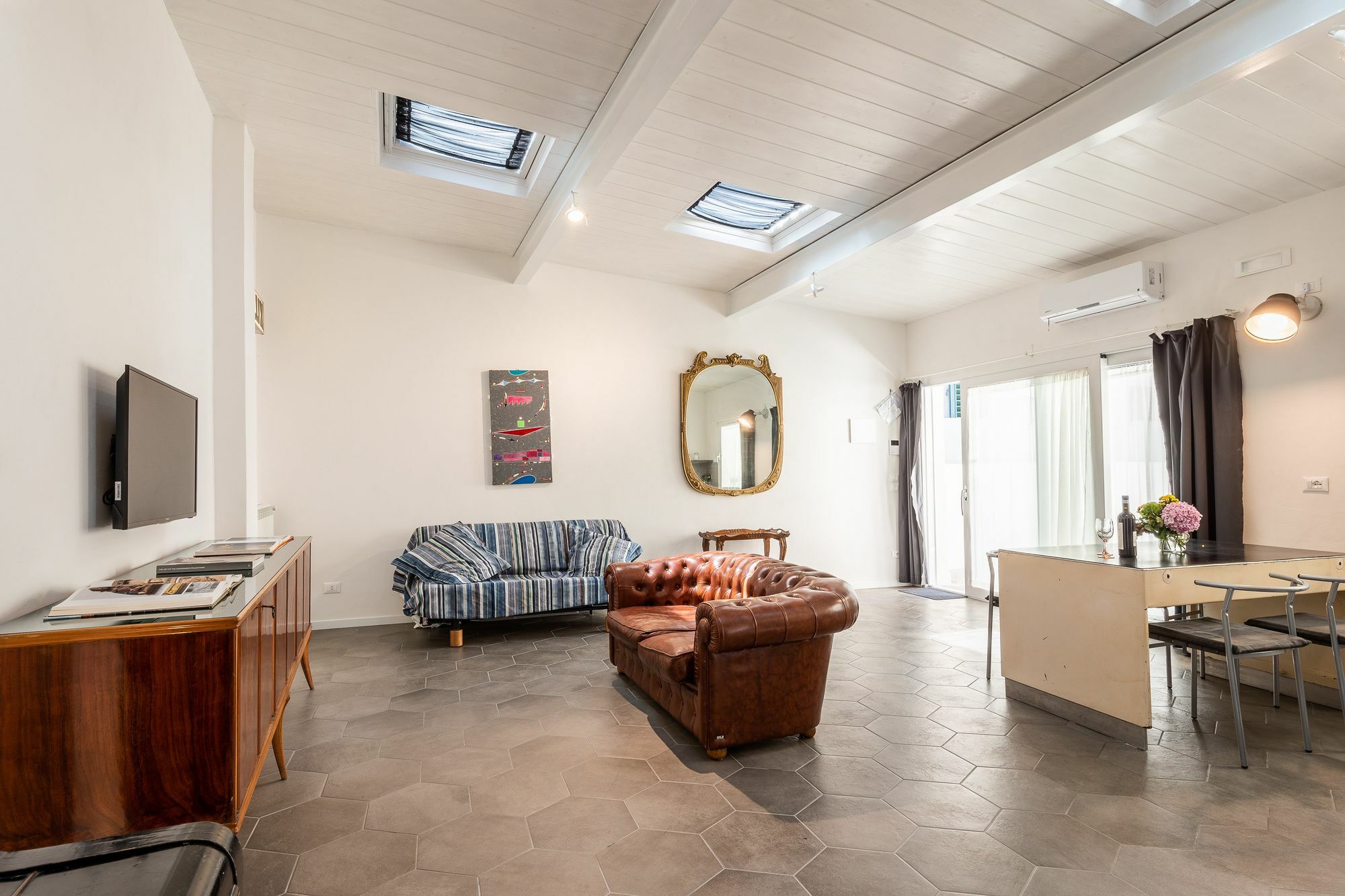 Apartment Beccaria Garden Florence