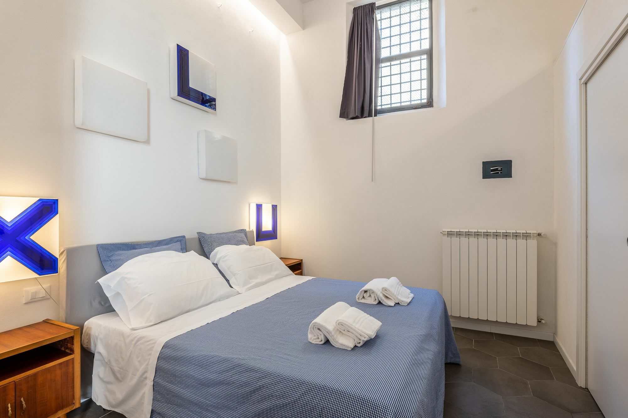 Apartment Beccaria Garden Florence