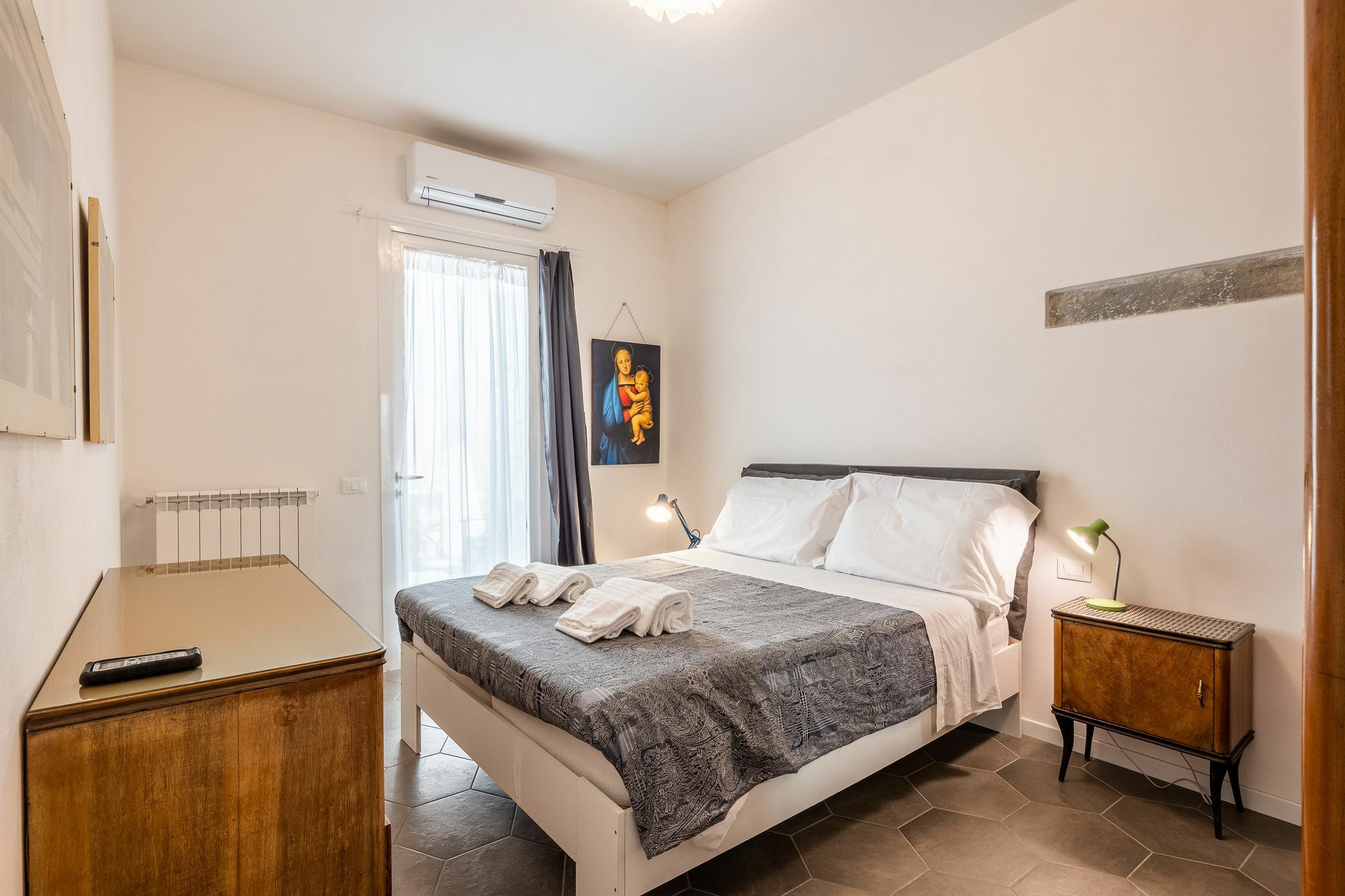 Beccaria Garden Apartment *