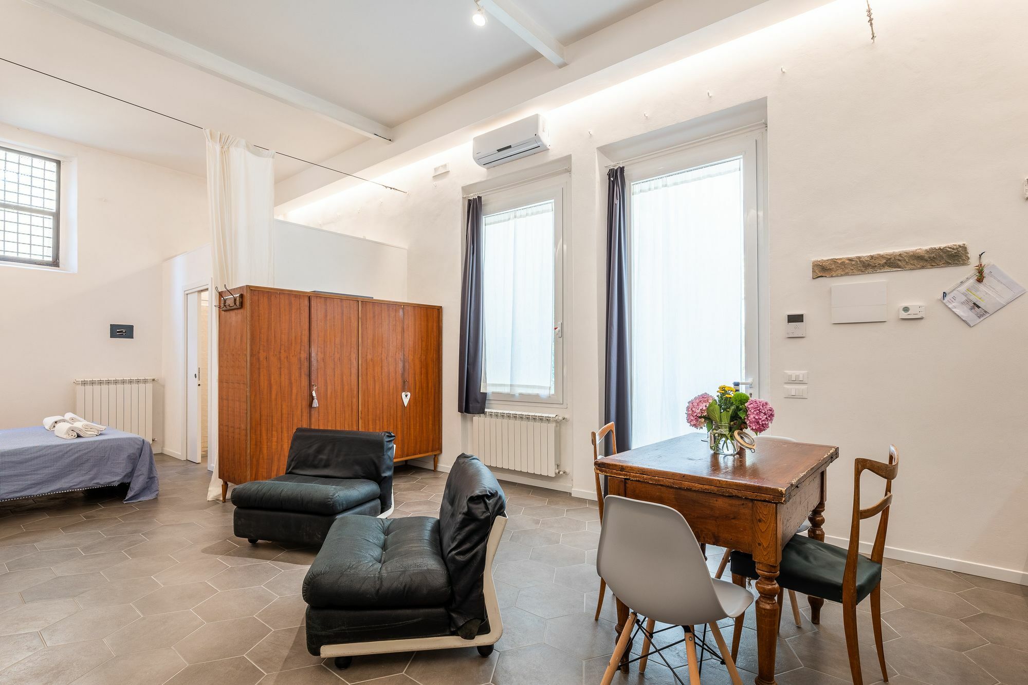 Beccaria Garden Apartment