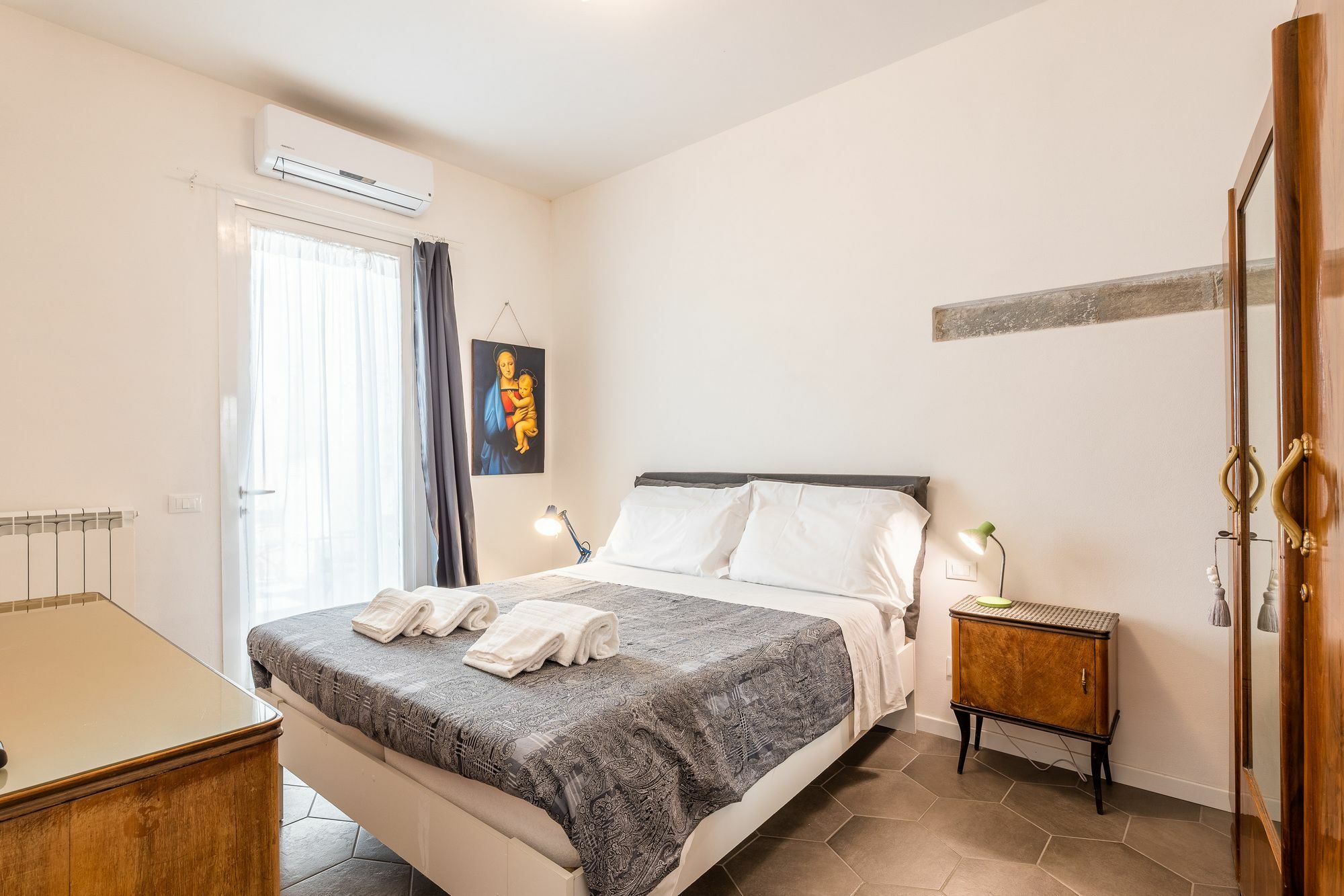 Apartment Beccaria Garden Florence